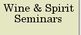 Wine & Spirit Seminars